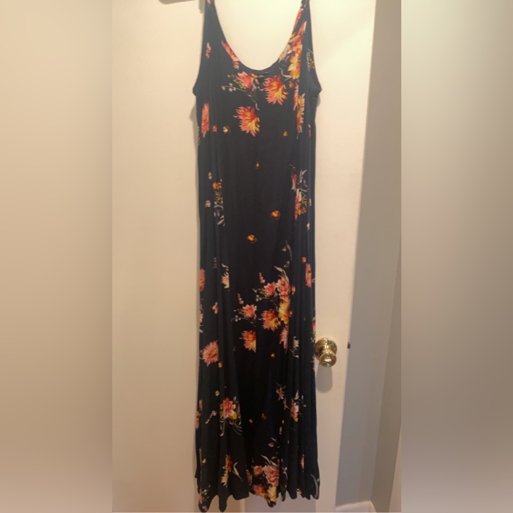 Worn once, Torrid dress